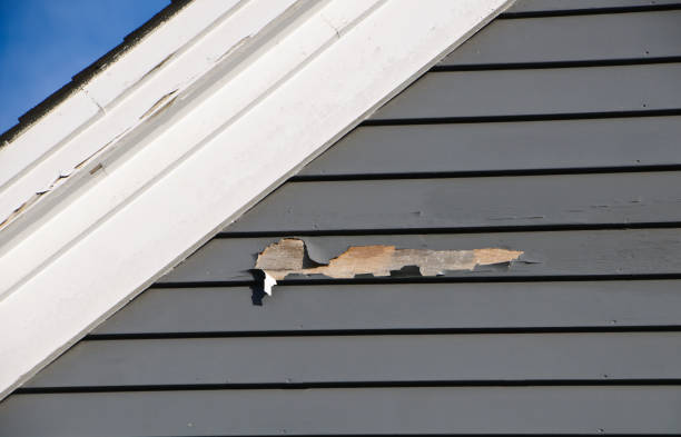Siding Removal and Disposal in Bethesda, MD